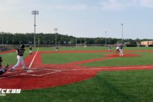 Three Village Sweeps Double Header Against Hauppauge