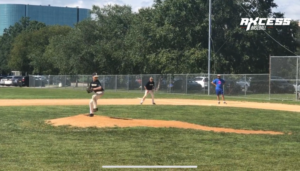 14u LI Titans Take Down The East Meadow Mustangs, 12-0