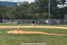14u LI Titans Take Down The East Meadow Mustangs, 12-0