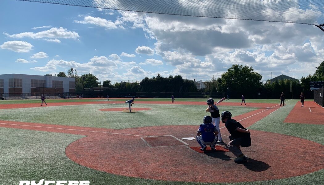 Sharks vs. Freedom Ends in 3-3 draw in Extra Innings