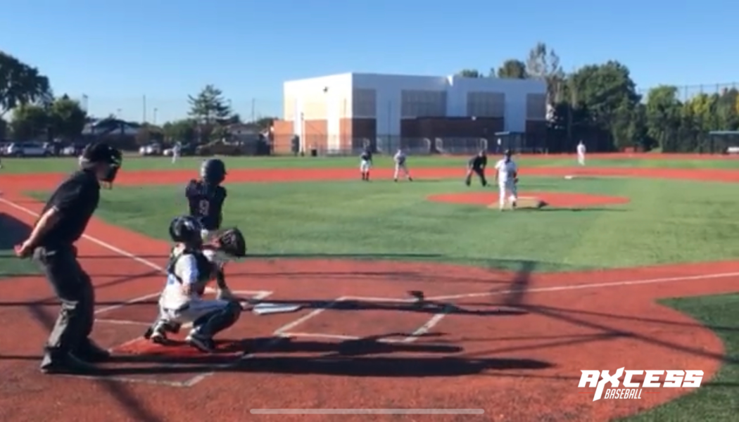 South Shore Sharks Roll Through Midville Dodgers in DH Sweep