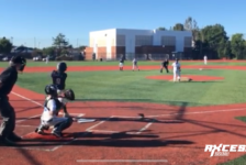 South Shore Sharks Roll Through Midville Dodgers in DH Sweep