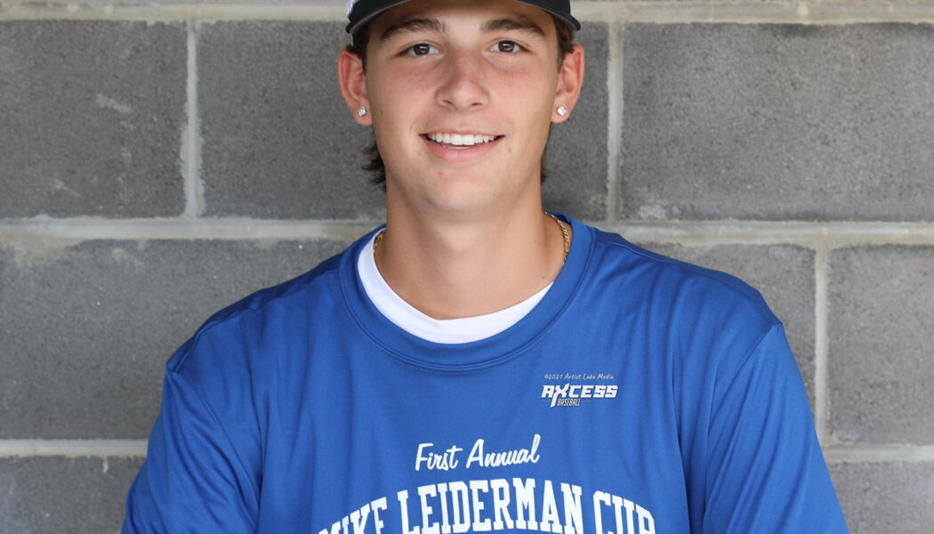 Justin Leguernic Commits to Clemson