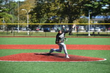 Fall Ball Series Powered by East Coast S & P: Farmingdale State