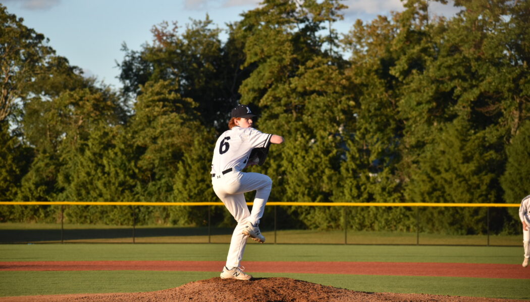 Tri-State Arsenal Cruises Past Hauppauge to Open Northeast Elite