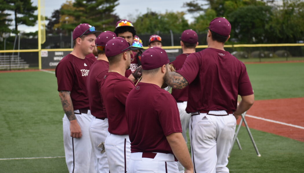 Fall Ball Series Powered by East Coast S & P: Molloy College