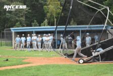 Fall Ball Series Powered by East Coast S & P: Long Island University