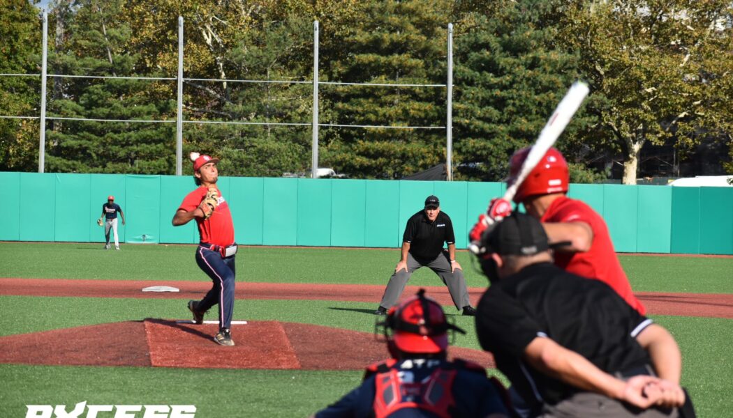 Fall Ball Series Powered by East Coast S & P: St. John’s University