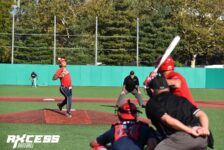 Fall Ball Series Powered by East Coast S & P: St. John’s University