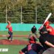 Fall Ball Series Powered by East Coast S & P: St. John’s University