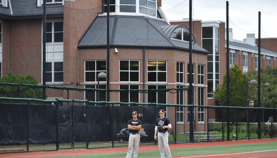 Fall Ball Series Powered by East Coast S&P: Adelphi University