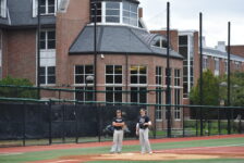 Fall Ball Series Powered by East Coast S&P: Adelphi University