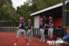 Fall Ball Series Powered by East Coast S & P: Stony Brook University