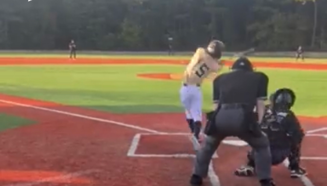 Titans Three Run 5th is the Difference in Victory Over Baseball Warehouse