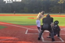 Titans Three Run 5th is the Difference in Victory Over Baseball Warehouse