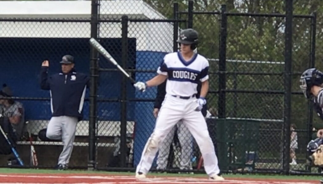 Up Next Powered by the Yard Sports: Logan Norman