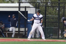 Up Next Powered by the Yard Sports: Logan Norman