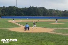 Seminoles Sweep LI Empire in Regular Season Finale