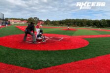 Islip Owls Sweep DH vs. Team Francisco Notorious 9 in Boys of Summer 15u Fall League matchup