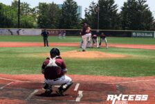 Up Next Powered by The Yard Sports: Gabe Beschloss