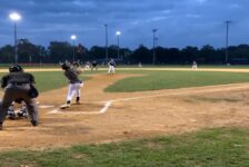 Batting 1.000 defeats LI Storm 11-1 on first day of East Coast Columbus Day Tournament