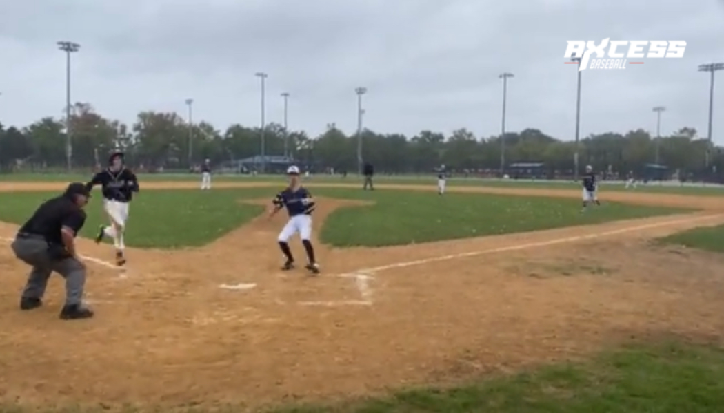 14U East River Sharks Defeats Batting 1.000, 5-4