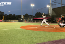 East Coast Lumberjacks Defeat Beast Apicella 9-1 to kick off Northeast Elite 16u Tournament