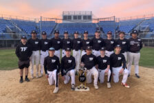 Team Francisco Takes Home Boys of Summer 16u National Fall Championship Over LIB
