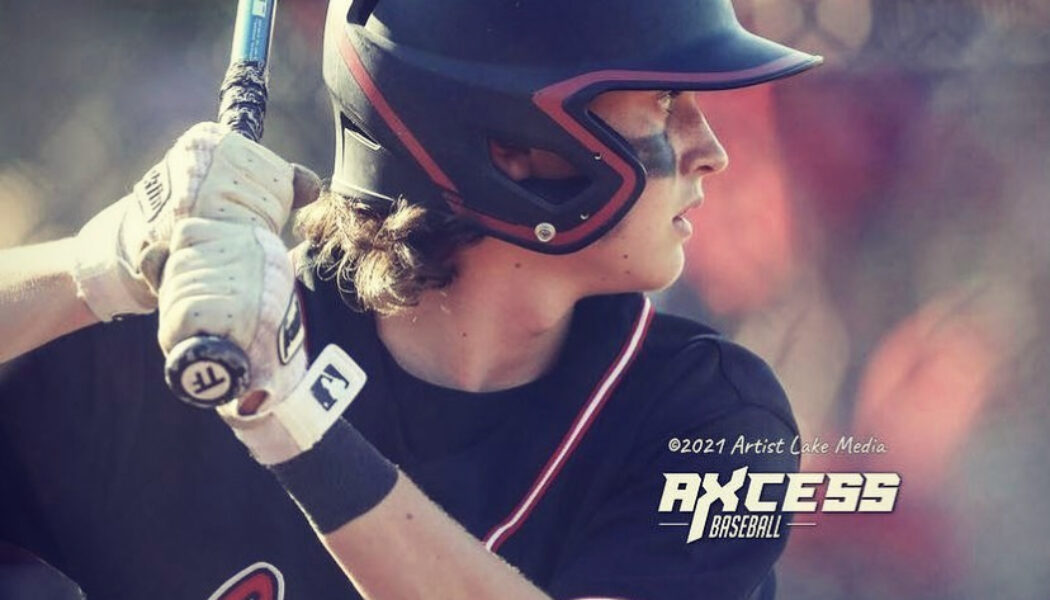 Up Next Powered by The Yard Sports: Ryan Kiendle