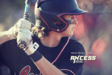 Up Next Powered by The Yard Sports: Ryan Kiendle