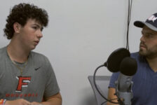 Axcess Baseball Podcast Featuring Aidan Colagrande