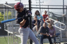 Up Next Powered by the Yard Sports: Nick Berasti