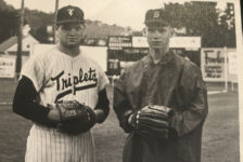 Massapequa-native Harry Nelson to Be Inducted into the Cape Cod Hall of Fame