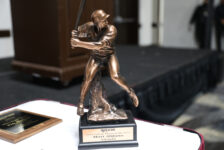 Recap of the 2021 Axcess Baseball Awards Banquet