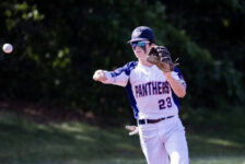 Up Next Powered by The Yard Sports: Alex Strickland