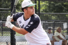 Up Next Powered by the Yard Sports: Kyle Kozlowski