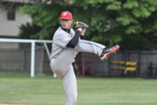 Catching Up With Tyler Manez