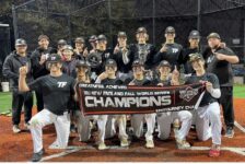 Season Recap of Team Francisco 16u Select