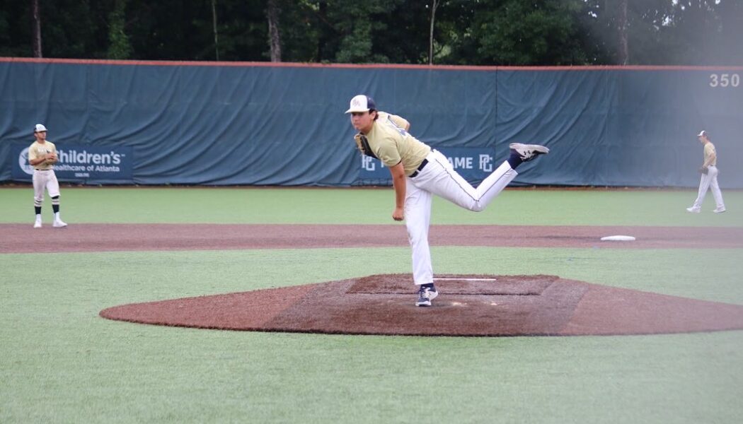 Up Next Powered by The Yard Sports Academy: Erik Paulsen