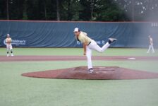 Up Next Powered by The Yard Sports Academy: Erik Paulsen