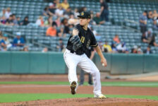 Catching Up With Ryan Smith