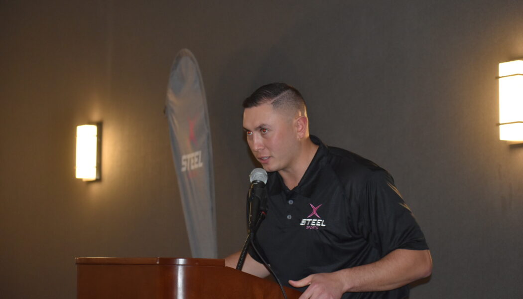 Recap of Team Steel College Signing Day