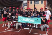 Season Recap of East Coast Lumberjacks 2024