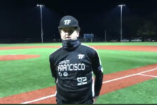 Up Next Powered by the Yard Sports Academy: Jace Alvino