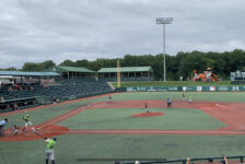 Q & A With Robbie Mascia