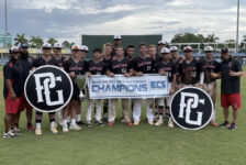 Season Recap of East Coast Lumberjacks 2022s