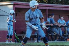 Up Next Powered by the Yard Sports Academy: Mikey Cervoni