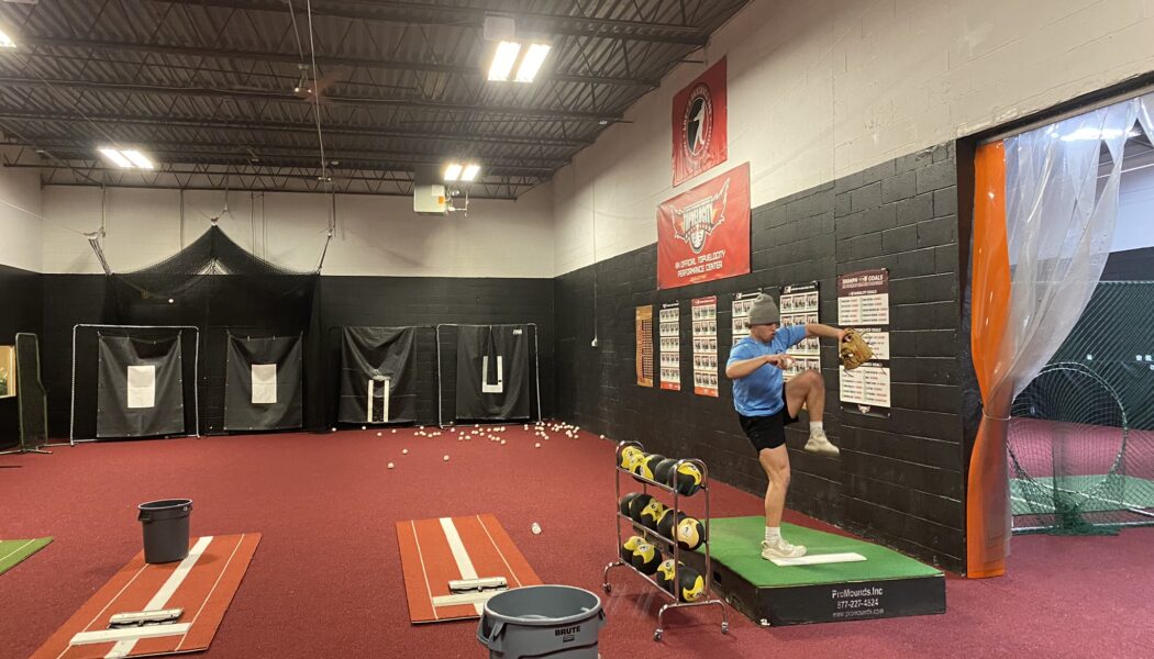 Top Velocity LI is Bringing the Heat