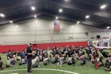 Observations from 7 Tool Catching on Sunday