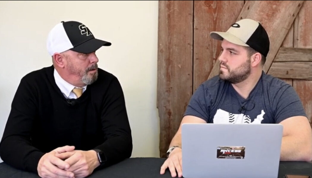 Talking Baseball w/ Pars & Vinny: Season 2 Episode 1